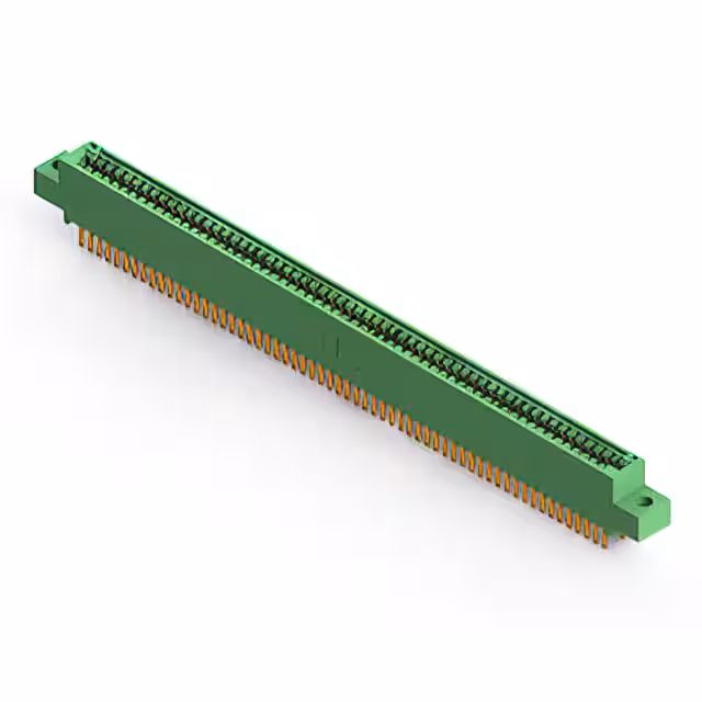 845-120-500-504 EDAC Inc.  Edgeboard Connectors